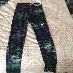 Nike Running Leggings